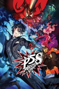 Persona 5 Strikers: Trainer +15 [v1.1]