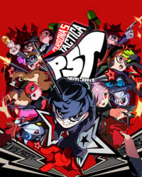 Persona 5 Tactica: Cheats, Trainer +13 [MrAntiFan]