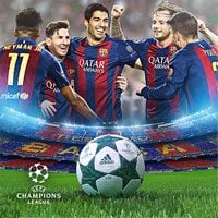 PES 2017 -Pro Evolution Soccer-: Treinador (V1.0.81)