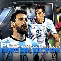 PES Card Collection: Cheats, Trainer +11 [CheatHappens.com]