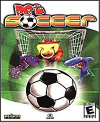 Pet Soccer: Trainer +7 [v1.3]