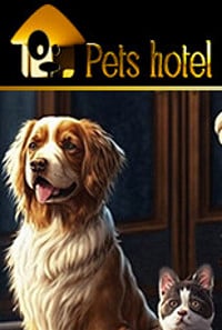 Pets Hotel: Cheats, Trainer +12 [dR.oLLe]