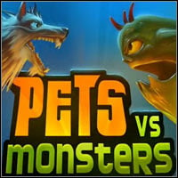 Pets vs. Monsters: Trainer +15 [v1.3]