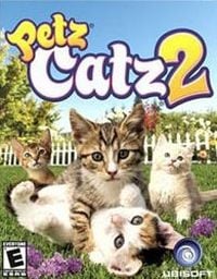 Petz: Catz 2: Trainer +10 [v1.2]