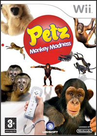 Entrenador liberado a Petz: Monkey Madness [v1.0.5]