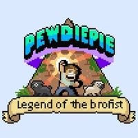 PewDiePie: Legend of the Brofist: Cheats, Trainer +7 [CheatHappens.com]