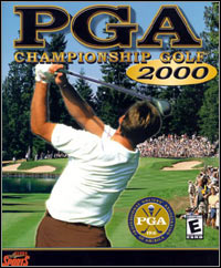 PGA Championship Golf 2000: Treinador (V1.0.62)