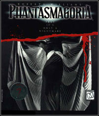 Phantasmagoria: Cheats, Trainer +12 [FLiNG]