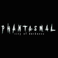 Phantasmal: City of Darkness: Cheats, Trainer +5 [CheatHappens.com]