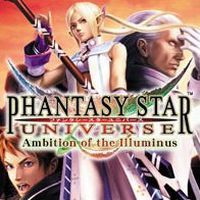 Entrenador liberado a Phantasy Star Universe: Ambition of the Illuminus [v1.0.7]