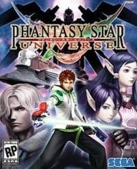 Phantasy Star Universe: Cheats, Trainer +14 [MrAntiFan]