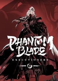 Phantom Blade: Executioners: Treinador (V1.0.35)