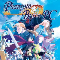 Phantom Brave: Cheats, Trainer +9 [dR.oLLe]