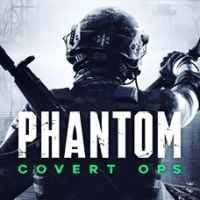 Entrenador liberado a Phantom: Covert Ops [v1.0.8]