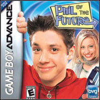 Phil of the Future: Cheats, Trainer +14 [CheatHappens.com]