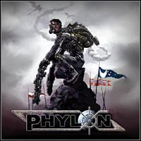 Phylon: Cheats, Trainer +14 [MrAntiFan]