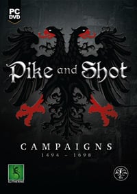 Pike and Shot: Campaigns 1494-1698: Treinador (V1.0.41)