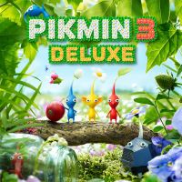 Entrenador liberado a Pikmin 3 Deluxe [v1.0.9]