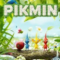 Pikmin 3DS: Treinador (V1.0.38)