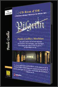 Pilgrim: Treinador (V1.0.40)