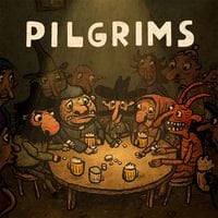 Pilgrims: Trainer +12 [v1.1]