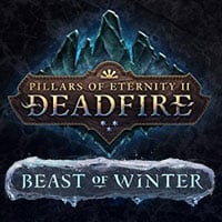 Pillars of Eternity II: Deadfire Beast of Winter: Treinador (V1.0.73)