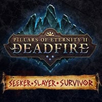 Pillars of Eternity II: Deadfire Seeker, Slayer, Survivor: Treinador (V1.0.38)