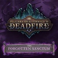 Pillars of Eternity II: Deadfire The Forgotten Sanctum: Cheats, Trainer +15 [FLiNG]