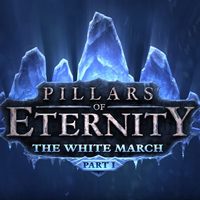 Pillars of Eternity: The White March Part I: Treinador (V1.0.84)