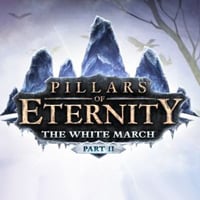 Pillars of Eternity: The White March Part II: Trainer +10 [v1.7]