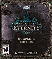 Entrenador liberado a Pillars of Eternity [v1.0.2]