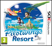 PilotWings Resort: Trainer +6 [v1.4]