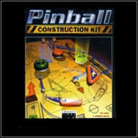 Pinball Construction Kit: Treinador (V1.0.93)