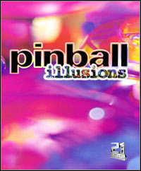 Entrenador liberado a Pinball Illusions [v1.0.9]