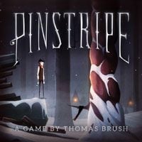 Pinstripe: Treinador (V1.0.93)