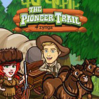 Pioneer Trail: Treinador (V1.0.22)