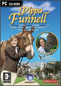 Pippa Funnell: The Golden Stirrup Challenge: Cheats, Trainer +5 [dR.oLLe]