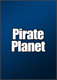 Entrenador liberado a Pirate Planet [v1.0.3]