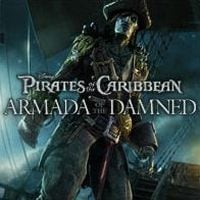 Entrenador liberado a Pirates of the Caribbean: Armada of the Damned [v1.0.8]