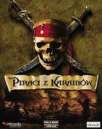 Pirates of the Caribbean: Treinador (V1.0.70)