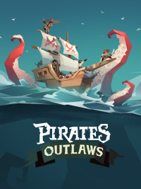 Entrenador liberado a Pirates Outlaws [v1.0.2]