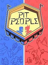 Entrenador liberado a Pit People [v1.0.1]