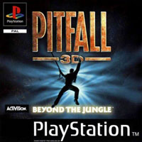 Pitfall 3D: Beyond the Jungle: Cheats, Trainer +7 [dR.oLLe]