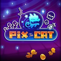 Pix the Cat: Trainer +6 [v1.8]