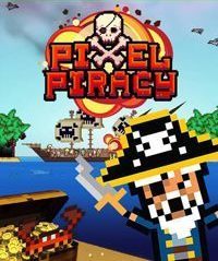 Pixel Piracy: Trainer +7 [v1.2]