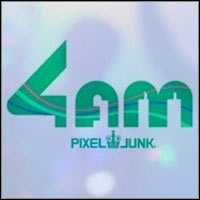 PixelJunk 4am: Treinador (V1.0.48)