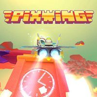 PixWing: Trainer +11 [v1.9]