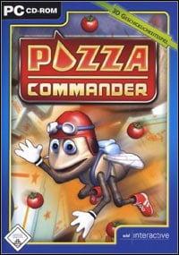 Pizza Commander: Trainer +6 [v1.3]