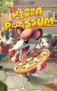 Pizza Possum: Trainer +11 [v1.1]