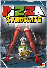 Pizza Syndicate: Cheats, Trainer +12 [MrAntiFan]